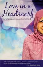 Love In A Headscarf by Shelina Zahra Janmohamed / 2010 Paperback Memoir - £1.79 GBP
