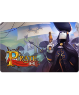 KingsIsle Pirate101 - $2.50+