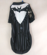 NWT Fetch For Pets Disney The Nightmare Before Christmas Jack Shirt Dog ... - $14.86 CAD