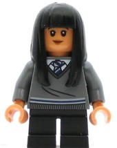 Minifigure Harry Potter Minifigure Cho Chang - £14.25 GBP