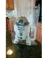 Star Wars R2-D2 Mug Cup Drink Holder 2011 Disney Parks Rare, Retired NOS... - $531.24 MXN