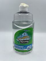 Scrubbing Bubbles Shower Automatic Refill Fresh Clean 34 fl oz READ Bsh - $141.23 MXN
