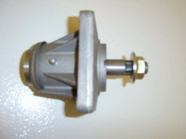 Spindle Assembly for MTD 618-0117, 618-0117, 618-0117B, 618-0117C, and More - $24.04