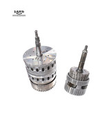 MERCEDES 166 W222 R231 W218 AUTO TRANSMISSION K1 K2 SUN GEARS HARD PARTS... - $247.49