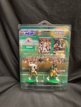 Brett Favre 1999 - 2000 Classic Doubles QB Club Special Edition Starting... - £19.46 GBP