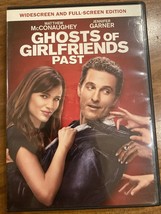 Ghosts of Girlfriends Past (DVD) - £6.54 GBP