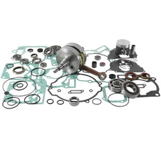 Wrench Rabbit Complete Engine Rebuild Kit for 2003-2006 KTM 125 SX 2-Cycle - £569.03 GBP