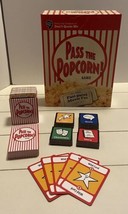 Pass The Popcorn Game 2008 - £14.55 GBP