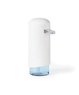 Better Living Products 70250 Foam Soap Dispenser, Matte White - £13.22 GBP