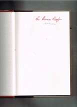 Let the People Decide by William M Kraus (1982, Book) Signed Autographed book - £116.77 GBP