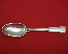 Old Danish by Cohr Sterling Silver Teaspoon 6&quot; Flatware Vintage - £53.43 GBP
