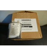 Raypak Capacitor  5 MFD 370 VAC  H000063 RHP 6200,6300,8200 pool heater - $742.33 MXN