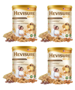4x Hevisure Gold Diabetic Milk Stabilize Blood Sugar Plant-Based 400g FR... - $369.90