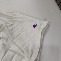 Champion Desert Fury Football 2023 Men's 2XL White Short Sleeve T-Shirt Chest 48 image 10