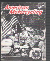 American Motorcycling-9/1965-Motor Maid Silver Anniversary - £32.76 GBP