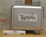2012-2016 Chevrolet Cruze Engine Control Unit ECU 12668866 Module 465-12D2 - $27.33