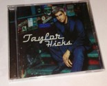 Taylor Hicks Von (CD, Dec-2006, Arista) - $11.76