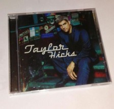 Taylor Hicks Von (CD, Dec-2006, Arista) - £9.23 GBP