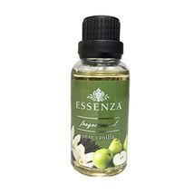 ESSENZA Home Fragrance Oil - Pear Vanilla - 29.57 mL - $11.88