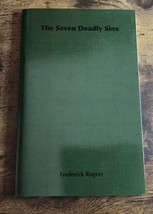 The Seven Deadly Sins (Classic Reprint) PB Green Frederick Rogers VG - £7.96 GBP