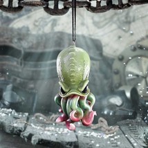 Cthulhu Hanging Ornament 3&quot; Tall by Nemesis Now - £13.39 GBP