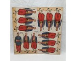 Vintage McLoughlin Bros New York Paper Soldiers Zouave U.S. No. 0201 Set D - $197.99