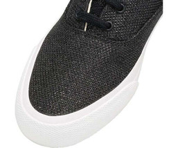 Keds Womens Anchor Shine Sneakers Size 9 Color Black - $79.20