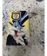 Bugs Bunny Greatest Hits (VHS, 1990) - $233.90 MXN