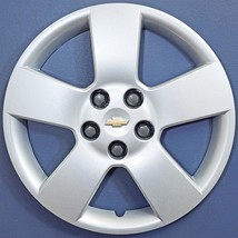 ONE 2006-2011 Chevrolet HHR # 3251 16&quot; Hubcap / Wheel Cover GM # 09597197 USED - £43.95 GBP