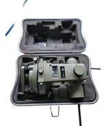 Vintage Geotec T-24 Surveying Transit JAPAN - €275,61 EUR