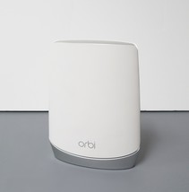 Netgear Orbi RBK652 AX3000 Wifi 6 Tri-Band Mesh System (2-Pack) image 3