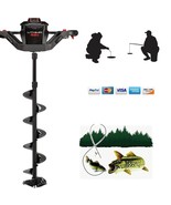 STRIKEMASTER LITHIUM 40V LITE AUGER - 8&quot; Ice Fishing (Ships Ground to 48... - $12,072.18 MXN