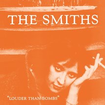 Louder Than Bombs [Vinyl] The Smiths - £34.22 GBP