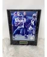 NFL Terrell Owens Philadelphia Eagles Official NFL Photo File Wall Plaque - $34.99
