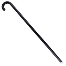 Chaplin Walking Cane with Squeak 72cm - $10.69