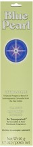 Blue Pearl Classic Fragrance Incense Sticks, Citronella, 20 Gram - $7.36