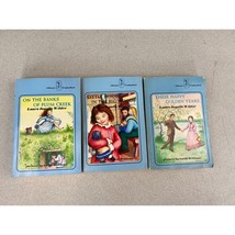 A Harper Trophy Book Lot Of 3 Young Readers Paperback Novels - $4.94
