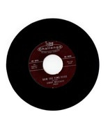 Wallace, Jerry - How The Time Flies &amp; With This Ring Vinyl 45 rpm record - €6,94 EUR