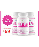 Collagen C – for hair, skin and joint health - £54.25 GBP
