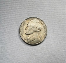 1950-D Jefferson Nickel GEM+ UNC Coin AI245 - £23.54 GBP