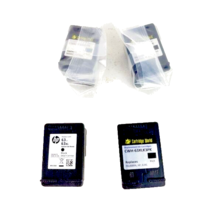 Cartridge World HP 63XL Printer Cartridges - £14.80 GBP