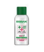 Bebak Panthenol Creamy Soothing Spray 150 ML - €9,86 EUR
