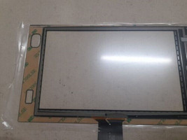 ACP3G5477FPC Vetro Touch Screen Radio Peugeot 208 2008 Citeoen C4 7INCH 50 Pin - £55.50 GBP