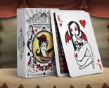 Professor Tate&#39;s Travelling Road Show Classic Edition Playing Cards - $15.83