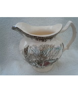 Friendly Village Johnson Brothers Pitcher New - $35.99