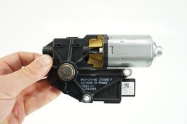 2009-2015 jaguar X250 xf sun roof sunroof motor actuator oem 8x23-f53508 - €42,82 EUR