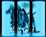 Glow in the Dark Deadpool  Where The F**k Am I Comic Book Hero Cup Mug T... - $22.72