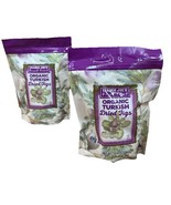 2 Packs Trader Joe&#39;s Organic Turkish Dried Figs 10 oz - $22.51 CAD