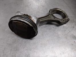 Piston and Connecting Rod Standard For 11-12 Ford Explorer  3.5 - $1,293.72 MXN