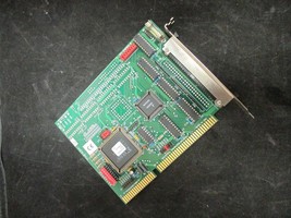  Industrial Computer Source PCDI024B/48B-P Digital Interface Board  - £98.28 GBP